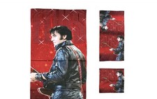 ELVIS PRESLEY SPECIAL OFFER 3 PIECE BATH TOWEL SET NEW