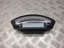 2011 KAWASAKI ZX 10R ZX10 ZX1000 JBF CLOCK SPEEDO DASH