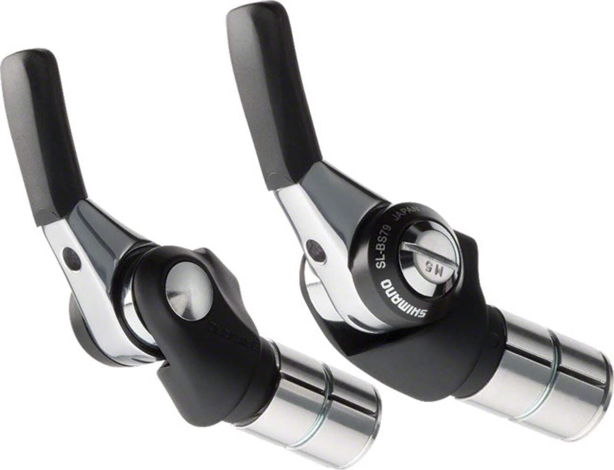 25+ Shimano Bar End Shifters 10 Speed for sale | Updated Oct 2026