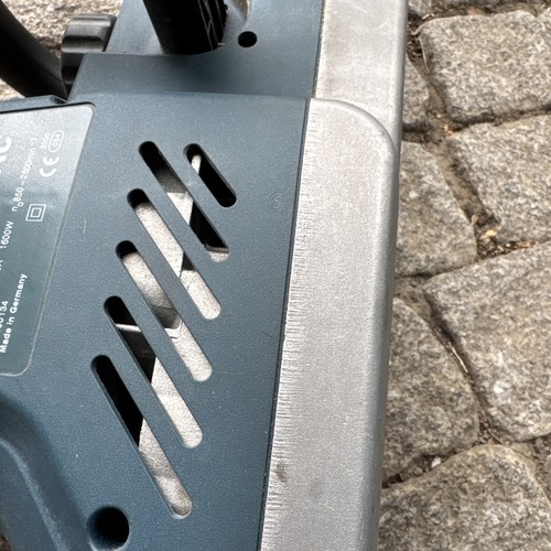 Bosch GFZ 16-35 AC Fuchsschwanz Alligator Gasbetonsäge - Bild 6 von 13