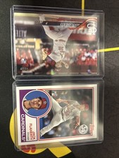 2018 Topps - Jack Flaherty (RC)(2)