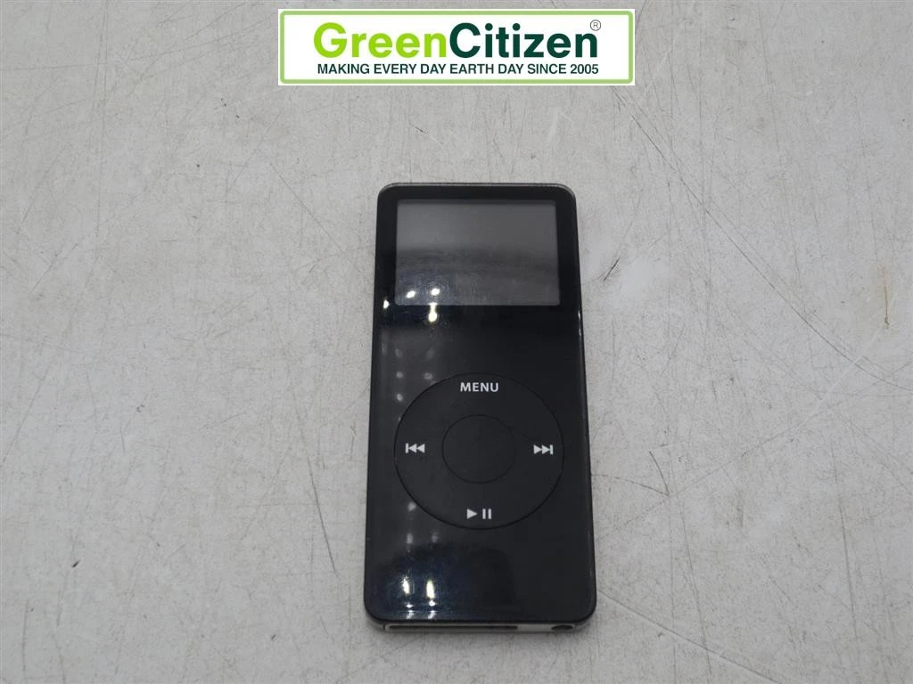 Apple iPod nano 第1世代 4GB 新品未使用 Ipod Nano 1st 4gb for sale | eBay