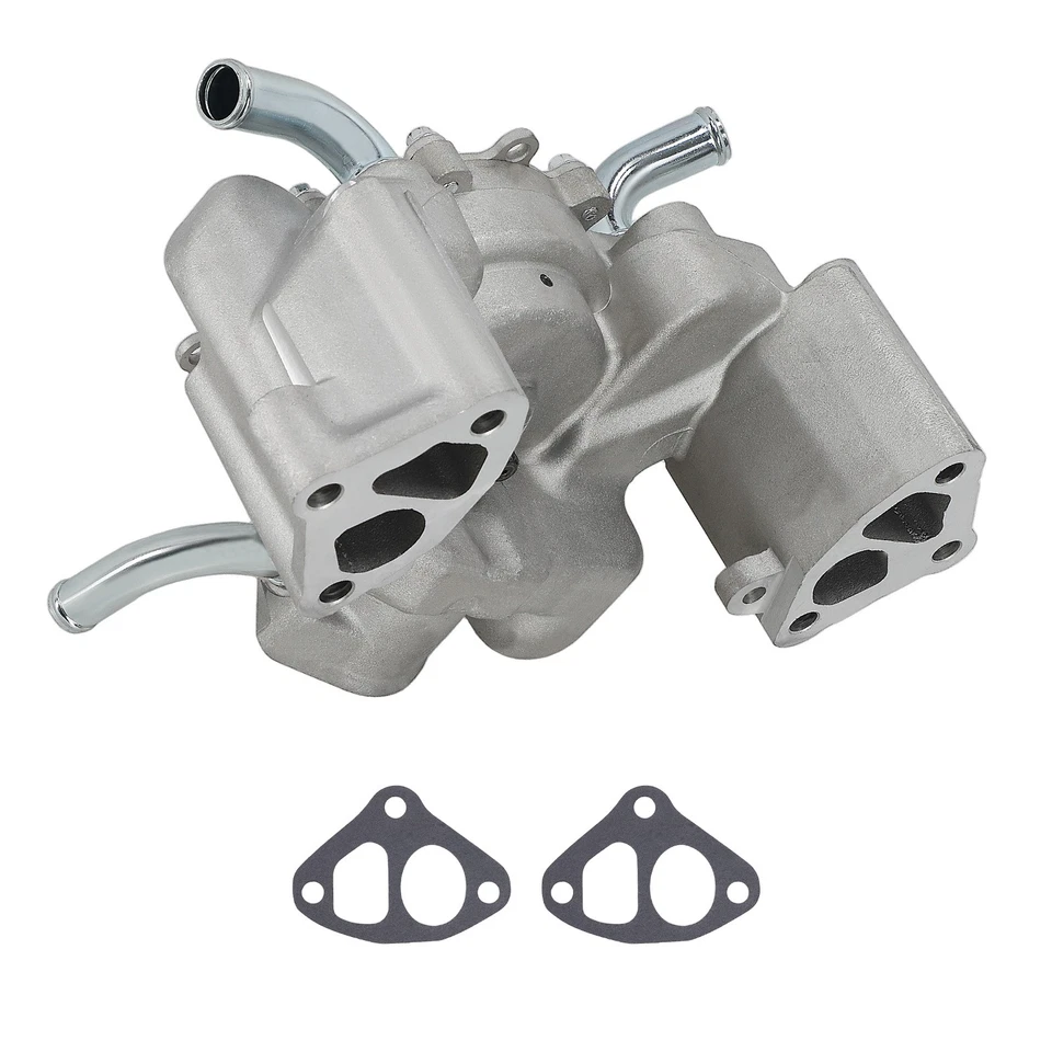 Bomba de agua para Chevrolet Camaro V8 5,7 L gasolina 1993-1997 130-7100 AW5068 W9002M Foto 3 de 4