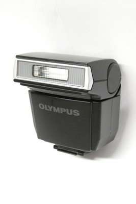 Olympus FL-LM3 Blitz / Blitzgerät für Olympus Kameras gebraucht FL LM3