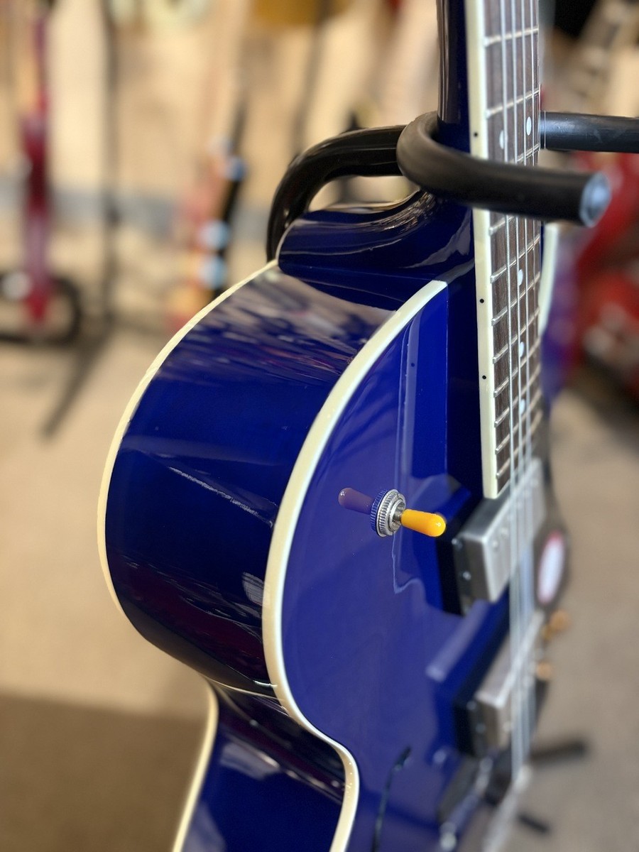 ギター Seventy Seven Guitars HAWK-STD DEEP-JT Seventy Seven Guitars Hawk-Std/Deep-Jt Dwn Safe delivery from
