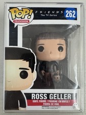 Ultimate Funko Pop Friends Figures Checklist and Gallery 52