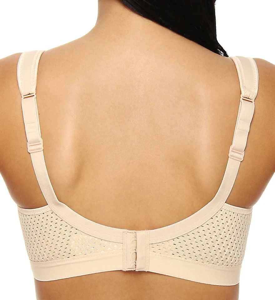 Sujetador deportivo de alto nivel Anita DESERT Active Momentum, EE. UU. 36G, UK 36F Foto 4 de 4