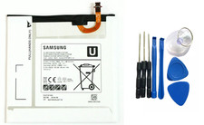 Original Battery Samsung Galaxy Tab A 8.0 SM-T387 Battery EB-BT367ABA Tablet