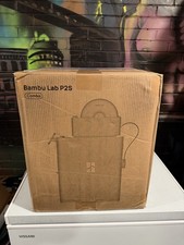 Bambu lab P2s combo With Ams Brand New 