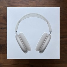 Apple AirPods Max USB-C Starlight A3184 MWW53AM/A