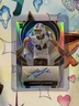 Landon Jackson Silver Autograph (RC) #SIP-LJN Bills 2025 Panini Select Football
