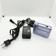 Sony Cyber-Shot DSC-F77A Carl Zeiss Compact Digital Camera 0004