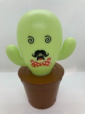 My Kawaii Paladone Cactus Lamp