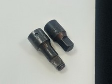  Snap-on Imx32a 2 Snap Ring Impact Extension Proto 7180p 2 - 12 Drive