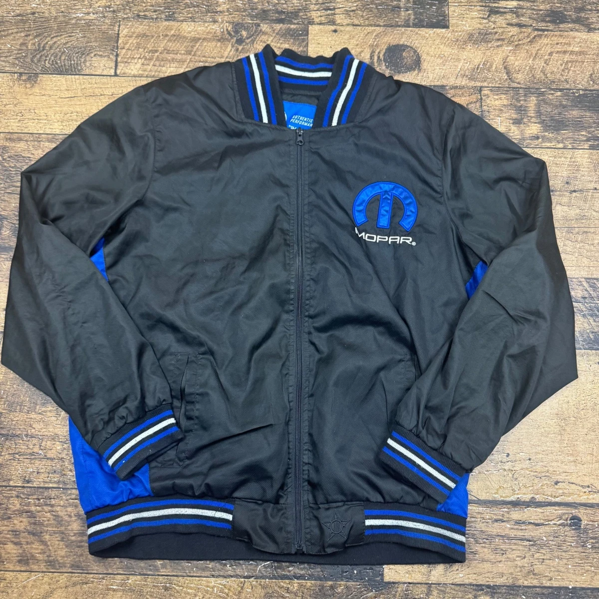 Mopar Coats, Jackets & Vests for Men for Sale - Shop New & Used - eBay