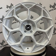 4 Alufelgen Kompatibel Suzuki Swace Grand Vitara Kizashi SX4 Swift Ab 18 "