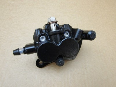 Lexmoto Michigan 125 2023 974 km Bremssattel hinten (13918)