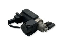 Turbo Ssangyong REXTON