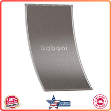 Baboni X-Large Replacement Flap for Dog  Cat Doors, Includes Screws
