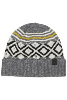 Bogner Hut/Mütze Herren Kopfbedeckung Mütze Basecap Gr. L Schurwolle... #ruhinpg