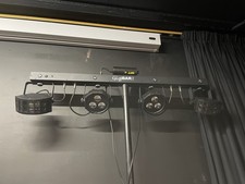 Chauvet Gigbar 2 Disco DJ All-in-One Lighting System