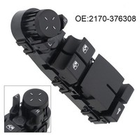 Car Power Fensterheber Schalter FüR Lada 2170 Kombi 2013-2018 Modelle
