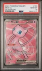 Mew Ex 193 PSA 10 Gem Mint Scarlet and Violet 151 Ultra Rare Full Art Pokemon