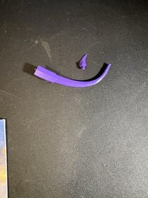 LEGO BIONICLE 70793 Skull Basher 99% Complete With Instructions No Box