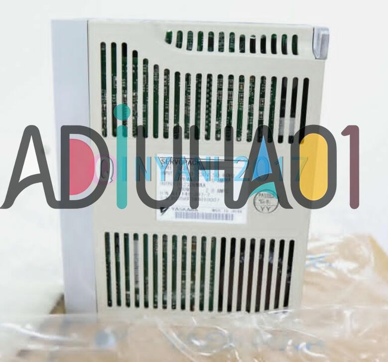 1PCS New Yaskawa SGDL-02AP AC Servo Drive