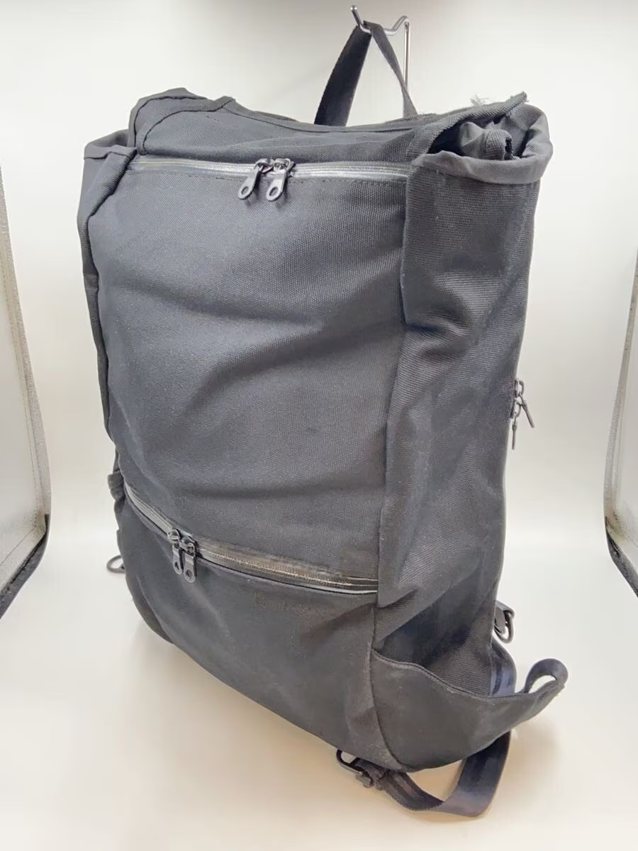 beruf baggage backpack nylon black - image 2