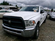 Automatic Transmission 4wd 5.7l Fits 12-13 Dodge 2500 Pickup 33005174 Automatic Transmission 4wd 5.7l Fits 12-13 Dodge 2500 Pickup 33005174