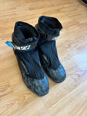 KV+ CH5 Skate Ski Boot 42 EU