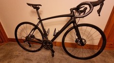 Specialized Roubaix SL4 Full Carbon Road Bike Size 54 Good Condition