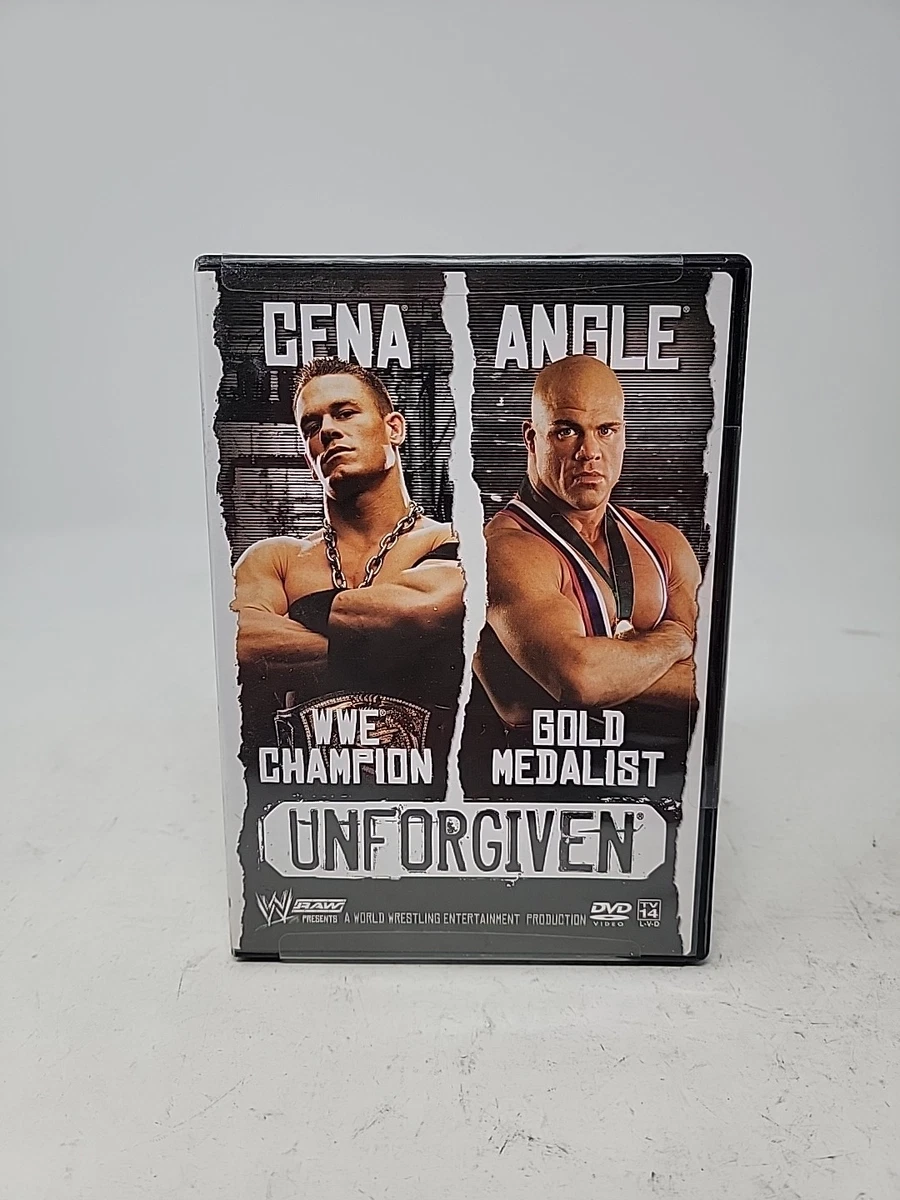 Wwe Dvd for sale - eBay