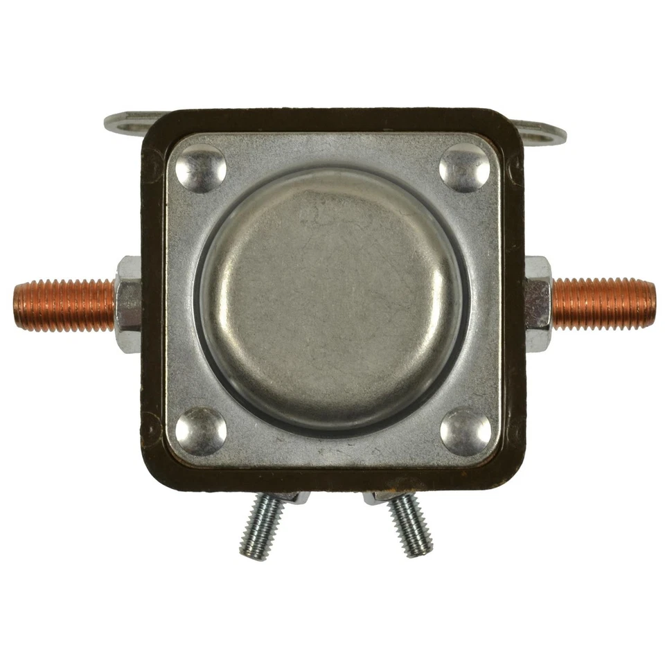 For 1963-1964 Studebaker 8E12 Starter Solenoid SMP - Image 2 of 4
