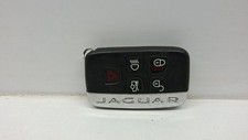 Jaguar XE 2017 Z�ndschl�ssel Schl�sselkarte ETN12341