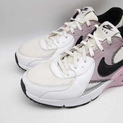 靴 Women's AirMaxExcee \"White/Rose\" Nike Air Max Excee Women's Shoes. Nike JP