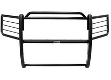 Westin 40-1205 For 02-05 Ram03-05 Ram 25003500 Black Sportsman Grille Guard