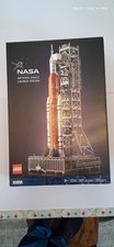 Lego Set 10341 - NASA Artemis Space Launch Sy...