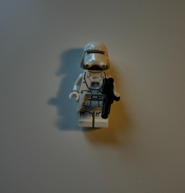 LEGO Star Wars| Microfighters| First Order Snowspeeder Microfighter | 75126