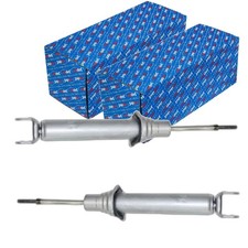 Amortisseur Mazda RX8