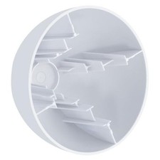 PVC Roof Vent Cap for 1-1/2", 2" and 3" Houses Roof PVC Vent Pipe