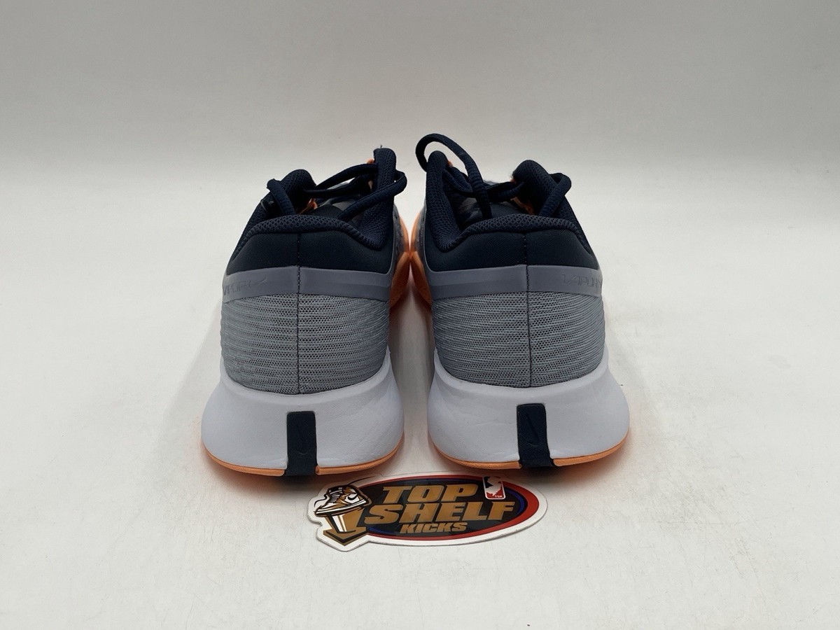 DS New Nike NikeCourt Air Zoom Vapor Pro 3 HC Ashen Slate Obsidian