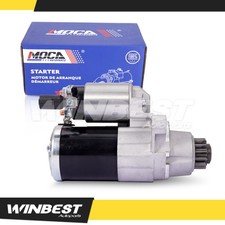 Starter Motor for Nissan Altima Maxima Murano INFINITI JX35 QX60 3.5L 1.7kW 13T
