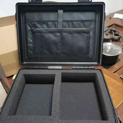 Mi550 Three Phase Power Quality Analyzer with Rogowski Coil Technology