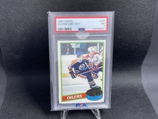 Wayne Gretzky Signs New Long-Term Autograph Deal with Upper Deck 5