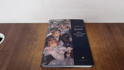 			Renoir: Paris and the Belle Epoche (Pegasus Series), Sagner-Ducht		