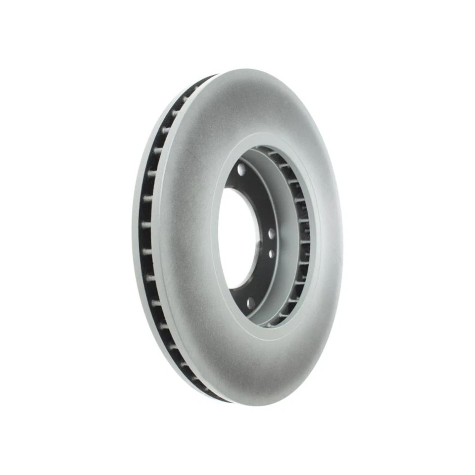 Juego de pastillas de freno de disco rotor de freno de disco delantero para Kia Sorento 2003-2006 Foto 2 de 4