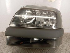 Feu avant (phare) Fiat DOBLO