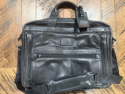 ***TUMI BAG***